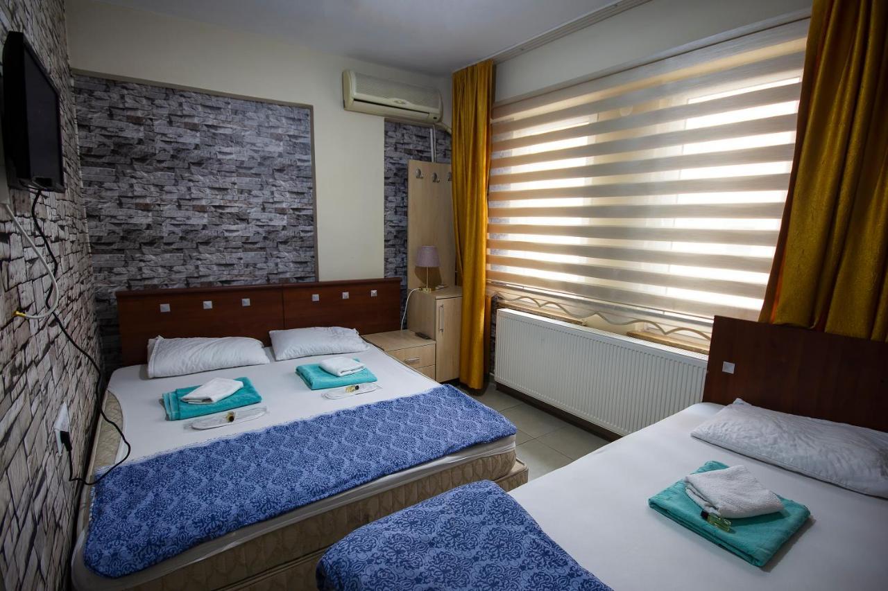 Home Yirmi Iki Edirne Ngoại thất bức ảnh