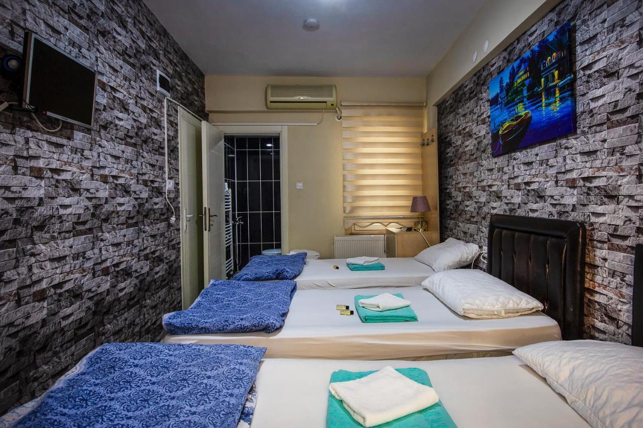 Home Yirmi Iki Edirne Ngoại thất bức ảnh