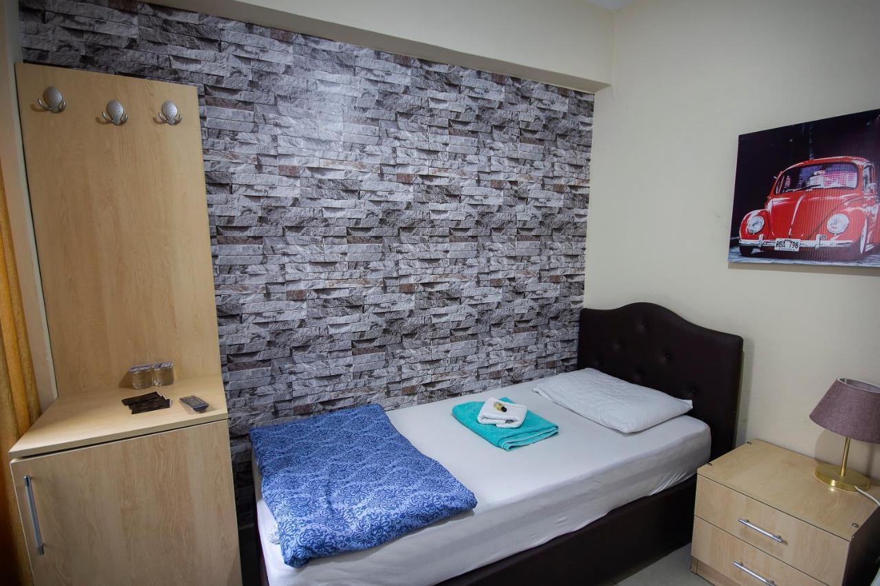 Home Yirmi Iki Edirne Ngoại thất bức ảnh