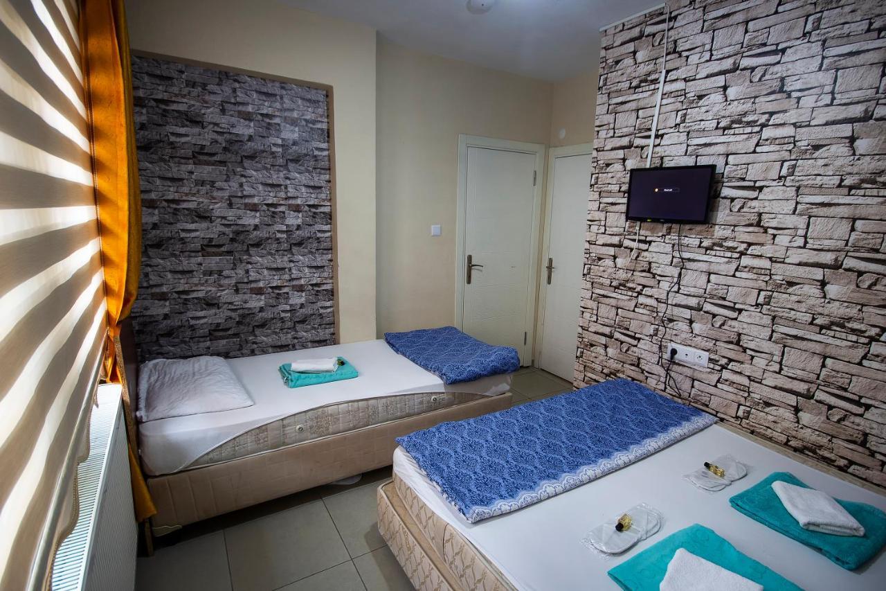 Home Yirmi Iki Edirne Ngoại thất bức ảnh