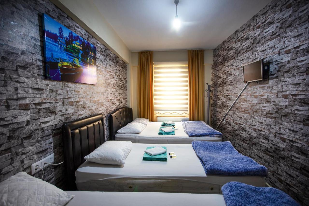 Home Yirmi Iki Edirne Ngoại thất bức ảnh