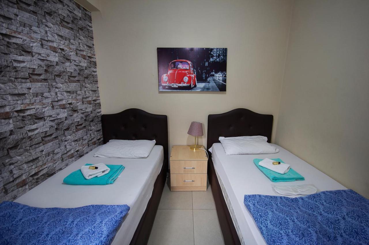 Home Yirmi Iki Edirne Ngoại thất bức ảnh