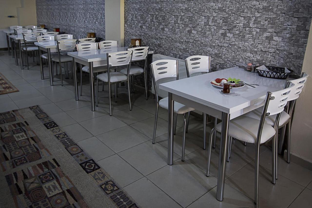 Home Yirmi Iki Edirne Ngoại thất bức ảnh