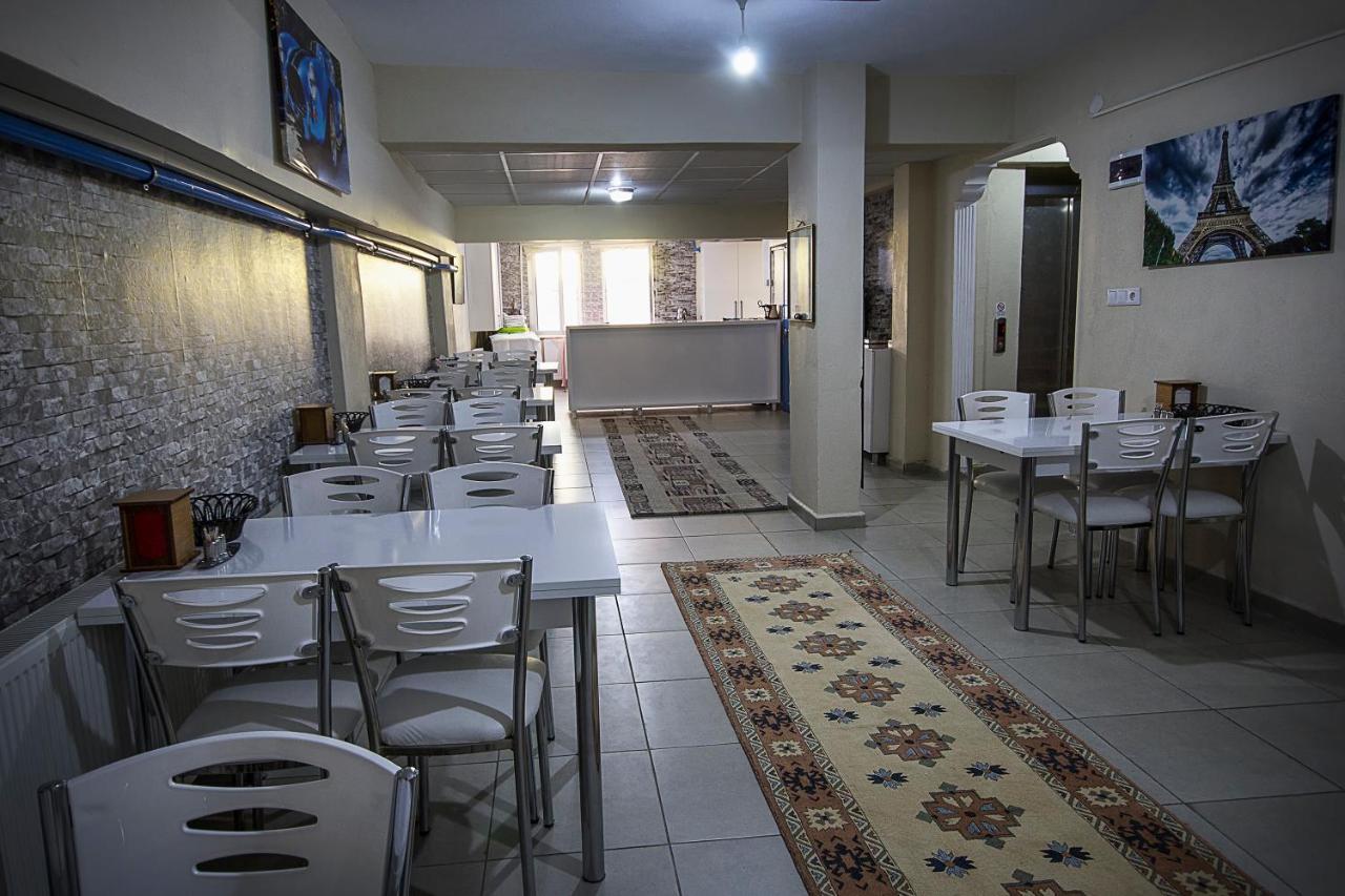 Home Yirmi Iki Edirne Ngoại thất bức ảnh
