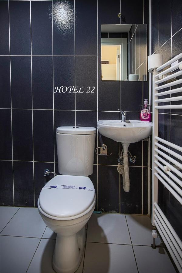Home Yirmi Iki Edirne Ngoại thất bức ảnh