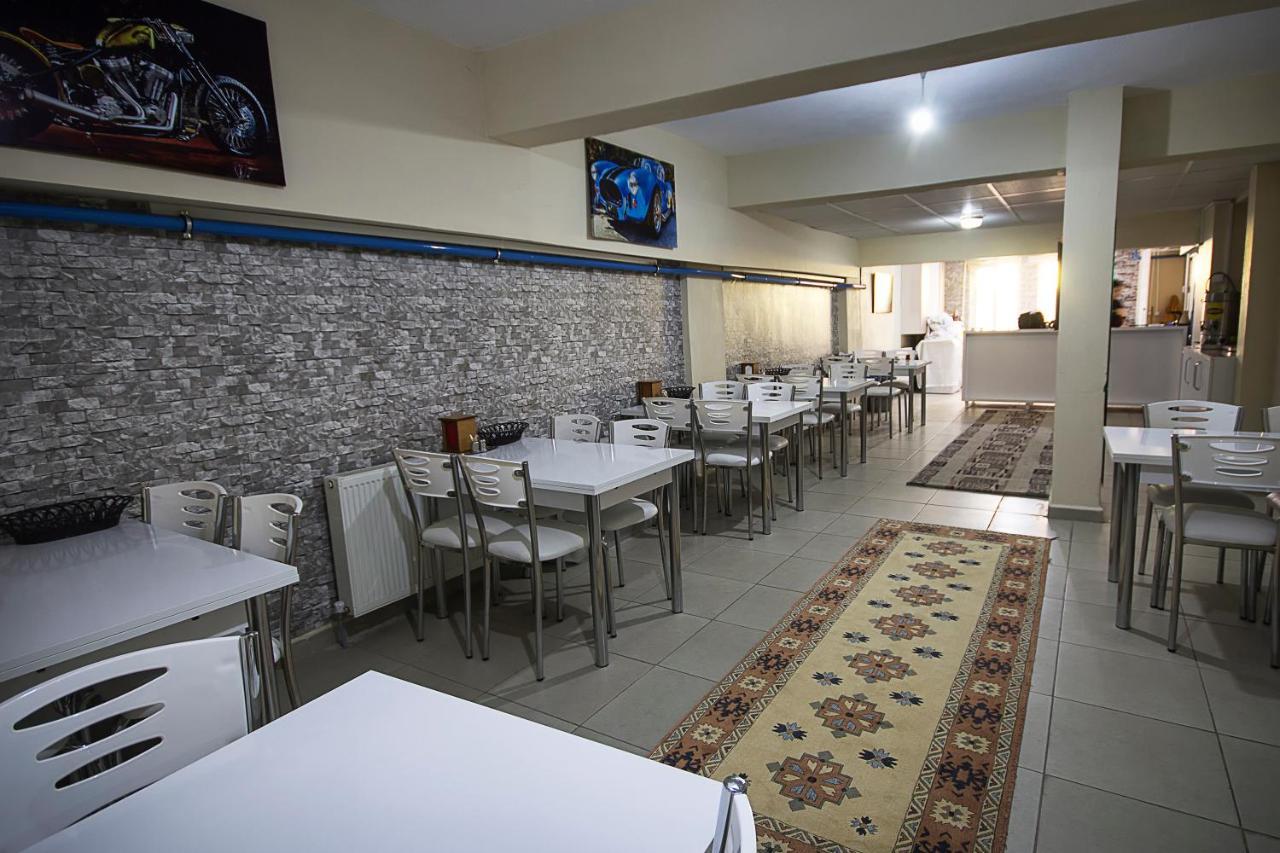 Home Yirmi Iki Edirne Ngoại thất bức ảnh