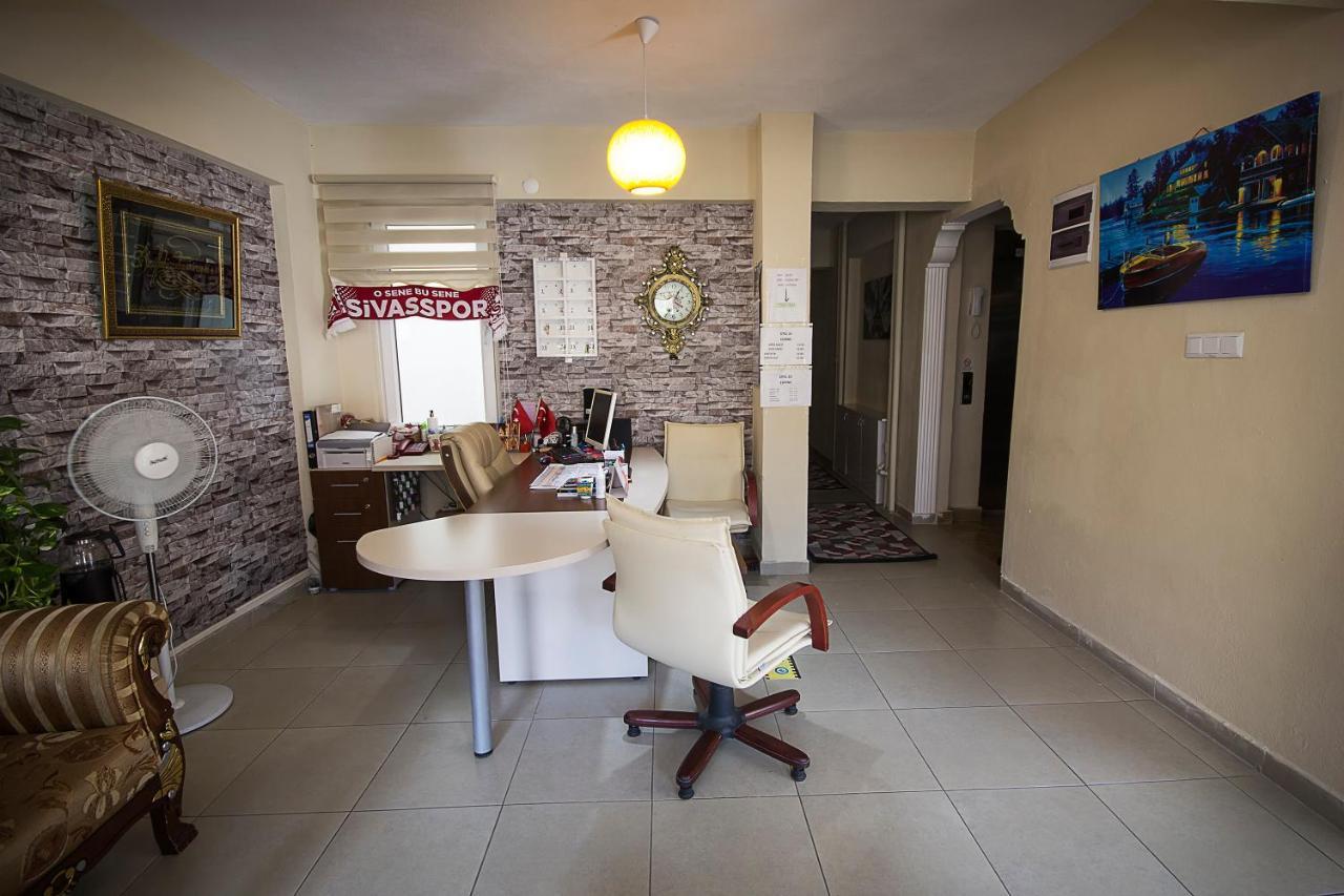 Home Yirmi Iki Edirne Ngoại thất bức ảnh