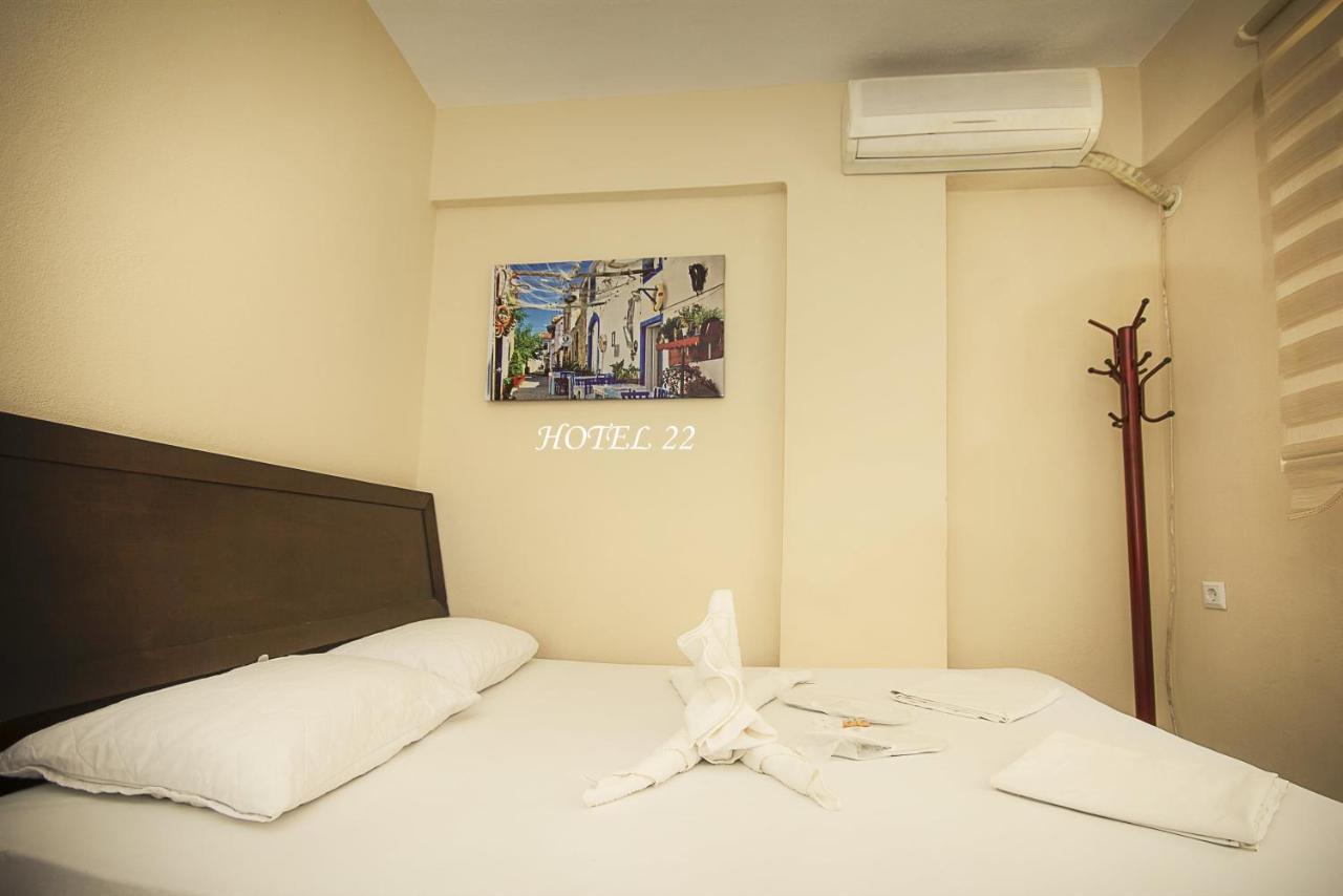 Home Yirmi Iki Edirne Ngoại thất bức ảnh