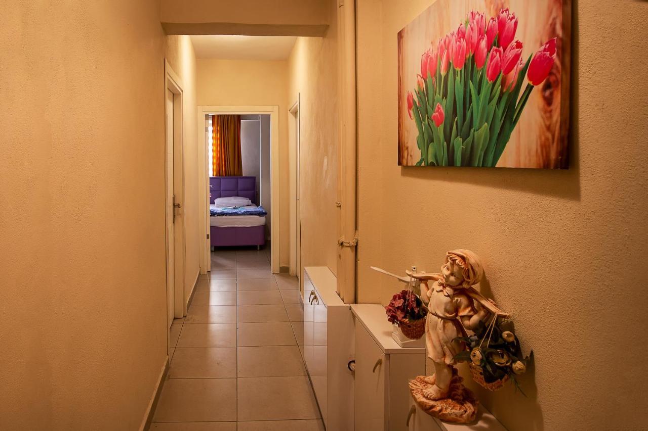 Home Yirmi Iki Edirne Ngoại thất bức ảnh
