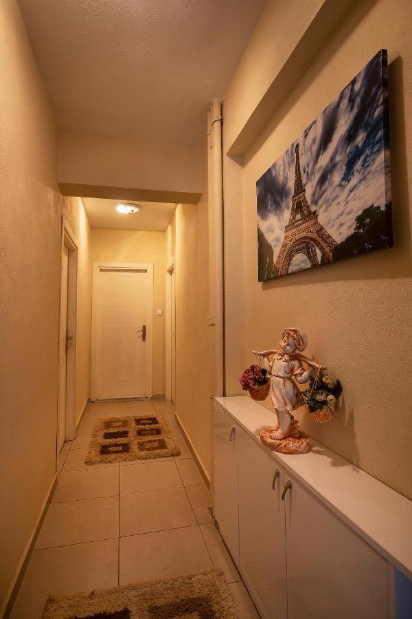 Home Yirmi Iki Edirne Ngoại thất bức ảnh