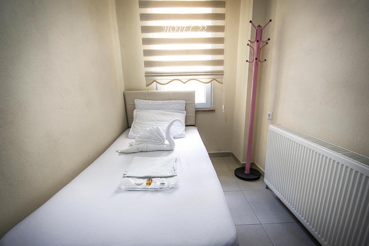 Home Yirmi Iki Edirne Ngoại thất bức ảnh