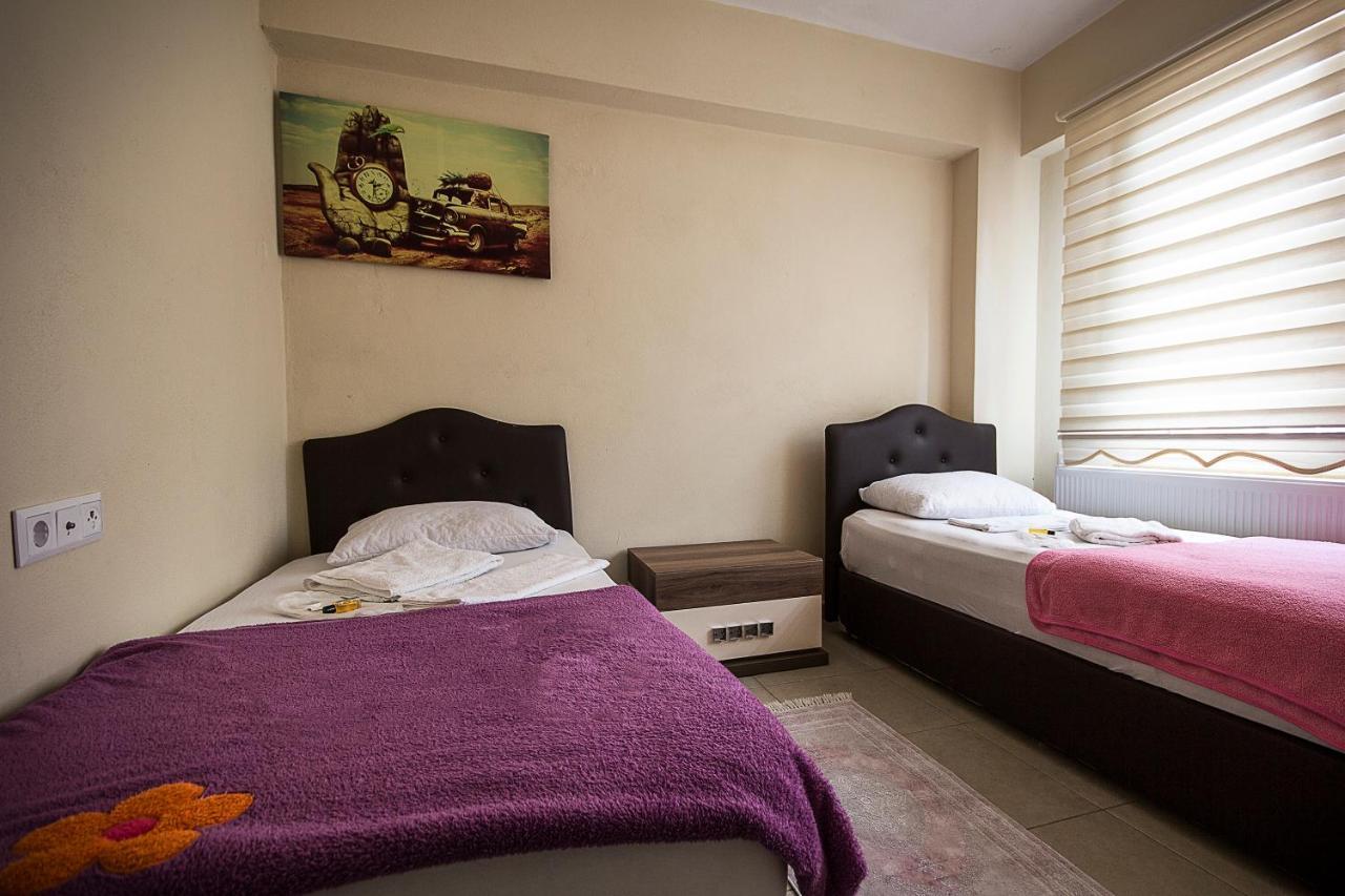 Home Yirmi Iki Edirne Ngoại thất bức ảnh