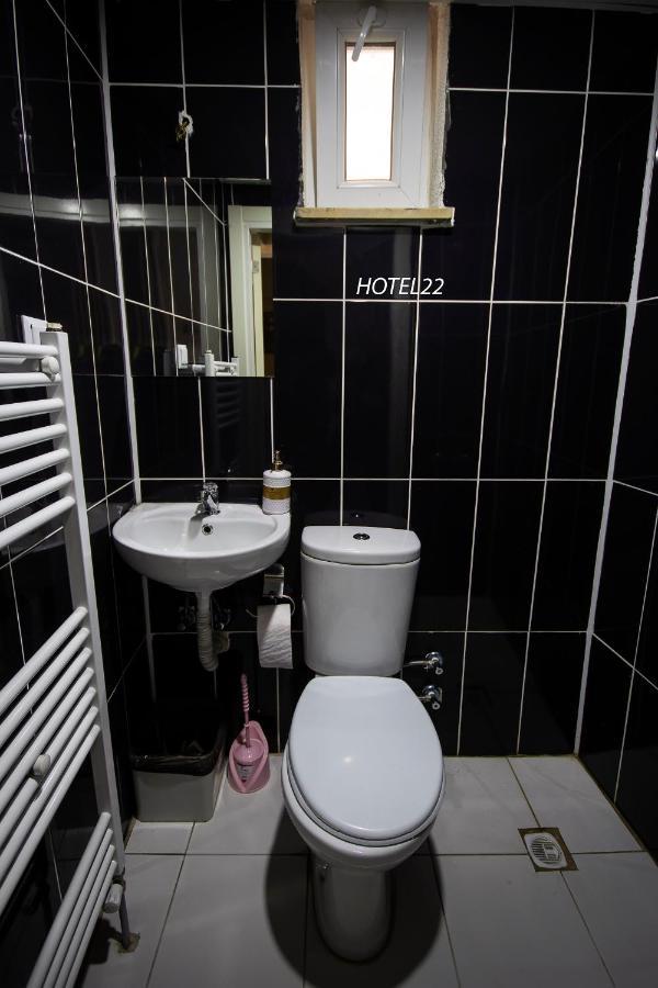 Home Yirmi Iki Edirne Ngoại thất bức ảnh