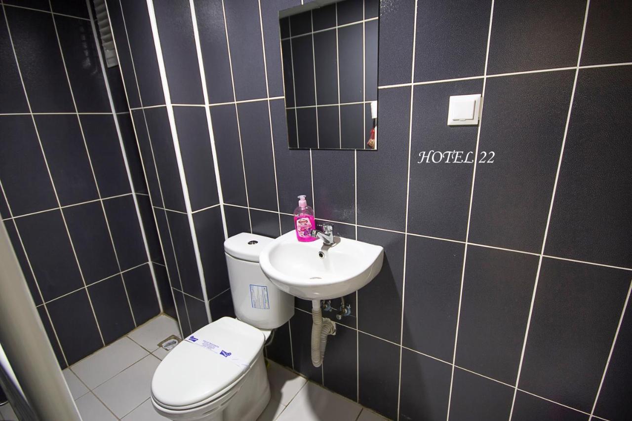 Home Yirmi Iki Edirne Ngoại thất bức ảnh